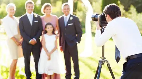 Jakie sygnały świadczą o tym, że małżeństwo nie potrwa długo? Fotograf ślubny nie ma wątpliwości 