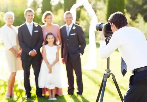 Jakie sygnały świadczą o tym, że małżeństwo nie potrwa długo? Fotograf ślubny nie ma wątpliwości 