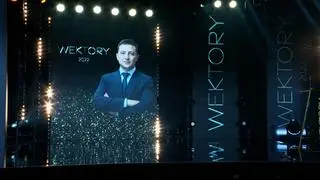 Wektory 2022 rozdane