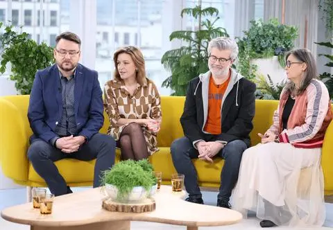 Żyją ze sobą ponad 30 lat i wciąż są szczęśliwi. Jaka jest recepta na udany związek?