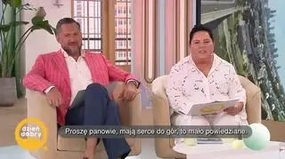 Odkryj Europę na piechotę (napisy)