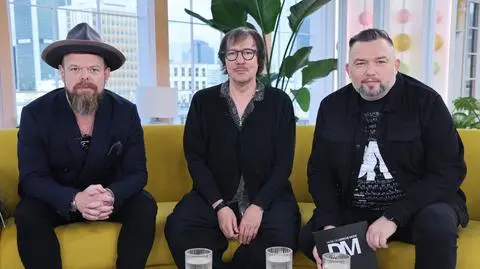 Fenomen Depeche Mode w Polsce. Mija 40 lat od historycznego koncertu