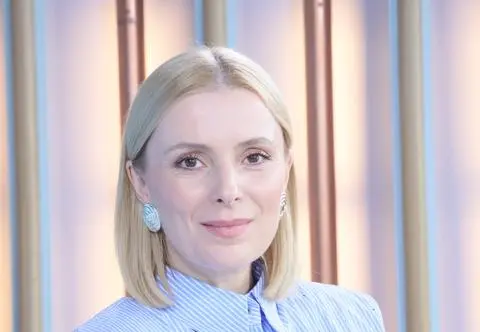 Halina Mlynkova podbija światowe sceny. "Niektórym łezka płynie"