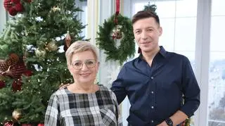 Mama, syn i wspólna podróż? Michał Cessanis zdradził, jak wyglądają jego rodzinne wyprawy