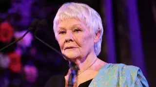 Judi Dench otwarcie przyznaje, że traci wzrok. "To będzie już tylko postępować"