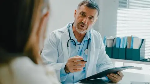 Dlaczego boimy się wizyt u lekarza? Oto powody