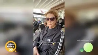 Mama – nasz czuły krytyk 