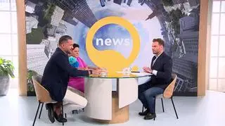 Najnowsze informacje o powodzi 