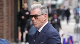 Pierce Brosnan pojednał się z synem. Po 20 latach milczenia znów są razem