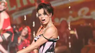 Natasza Urbańska o początkach kariery i spotkaniu z przyszłym mężem. "Byłam na niego obrażona na śmierć"