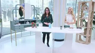 Jesienią i zimą włosy potrzebują specjalnej pielęgnacji. "Chodzi nie tylko o oczyszczenie"  