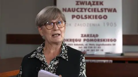 Liczne klasy, presja i niskie zarobki. Jak przekonać nauczycieli do pracy w szkole?