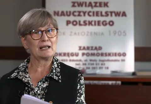 Liczne klasy, presja i niskie zarobki. Jak przekonać nauczycieli do pracy w szkole?