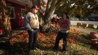 Święto Dziękczynienia w Kanadzie. Jakie tradycje panują w domach?