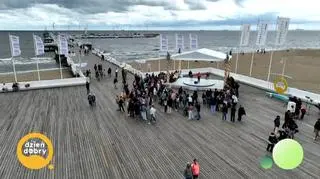 Carla Fernandes w piosence “Co, jeśli?” 