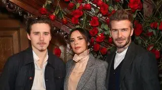 Brooklyn Peltz-Beckham oskarża swoich rodziców. "Milczałem przez lata"