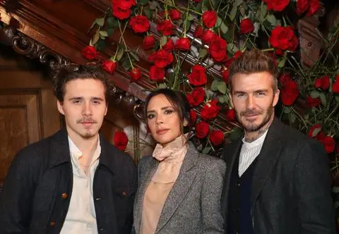 Brooklyn Peltz-Beckham oskarża swoich rodziców. "Milczałem przez lata"
