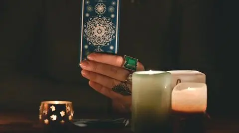 Tygodniowy horoskop z kart tarota. Ten znak zodiaku może czekać awans