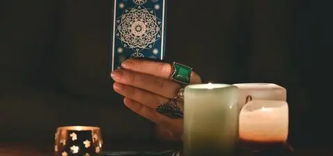 Tygodniowy horoskop z kart tarota. Ten znak zodiaku może czekać awans