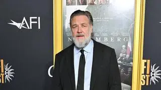 Russell Crowe 