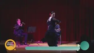 Życie w rytmie flamenco - napisy
