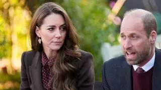 Czy książę William i Kate Middleton pojawią się na gali BAFTA?