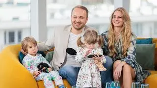 Anita i Adrian ze "Ślubu od pierwszego wejrzenia"