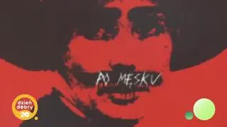 Marcin Januszkiewicz w utworze “Niech żyje bal”