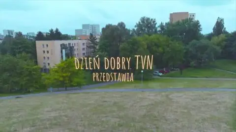 20-lecie Dzień Dobry TVN. Program otrzymał nową czołówkę. Jak wygląda?