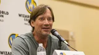 Kevin Sorbo
