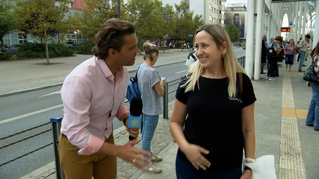 "Miejska dżungla". Czy reagujemy, jeśli ktoś kogoś okrada?