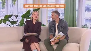 Emilia Komarnicka – aktorka, wokalistka, mama, kobieta szczęśliwa 