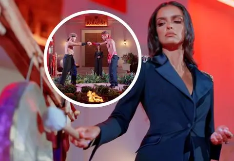 Pierwszy rajski pojedynek w "Hotelu Paradise". Kto odpadł z programu?