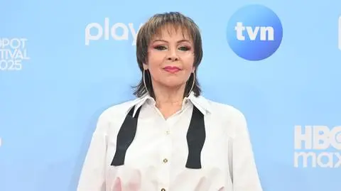 Izabela Trojanowska o niezapomnianym występie w Sopocie 