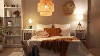 Sypialnia dopasowana do Ciebie. Jak w prosty sposób zaprojektować przytulne i funkcjonalne wnętrze do odpoczynku?