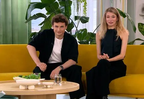 Młodzi aktorzy w świecie "Pati". Jakub Jankiewicz i Mary Pawłowska o pracy nad drugim sezonem serialu