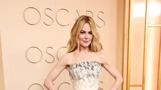 Nicole Kidman