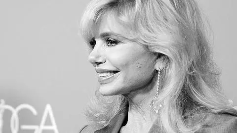 Loni Anderson nie żyje 