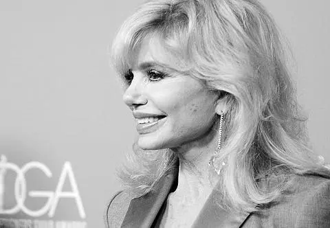 Loni Anderson nie żyje. Gwiazda kultowego serialu odeszła tuż przed 80. urodzinami