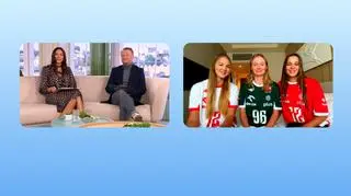 Polscy siatkarze grają o finał mistrzostw świata. "Atmosfera jest gorąca"