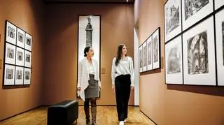 Nie jesteś w stanie znieść piękna sztuki? To może być syndrom Stendhala