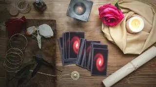 Miłosny horoskop tygodniowy z kart tarota. U tego znaku zodiaku rzeczy zaczną się układać