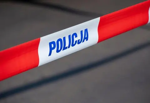 Awantura na stypie skończyła się tragedią. "Pobił go metalową rurką"