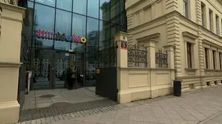 Nowoczesne centrum kultury w sercu Łodzi. Każdy ma dostęp do kultury i nowych technologii 