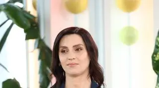 Sabina Szwajca