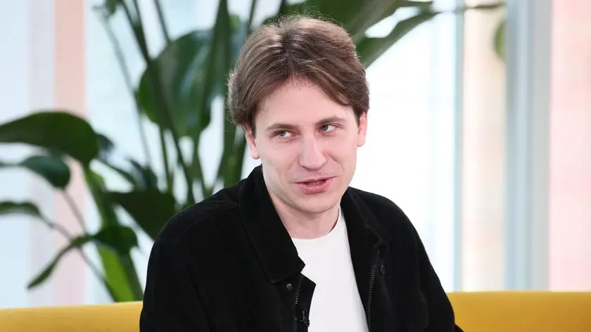 Marcin Kruszewski

