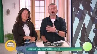 Chodzenie – cudowny sposób do szkoły - napisy