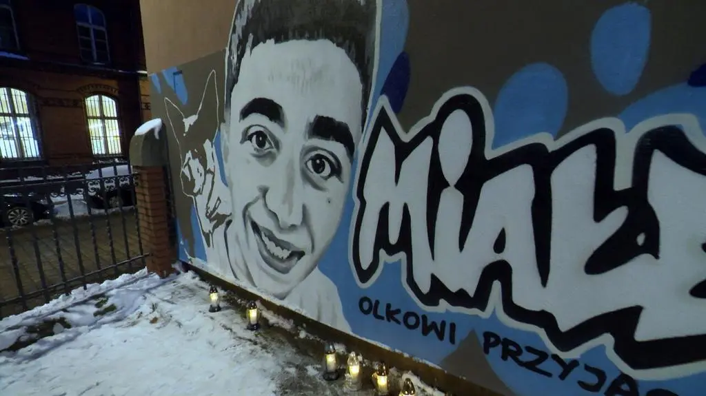 "Zabrakło bycia ludzkim". Olek nie żyje. Kolejna odsłona dramatu z Grudziądza