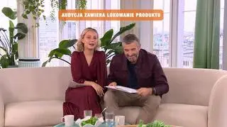 Ralph Kaminski nie zwalnia tempa!