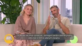 Anita i Adrian – 6 lat i 2 dzieci po “Ślubie od pierwszego wejrzenia” - napisy